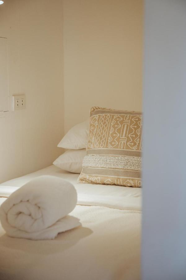Vedya Boutique Hostel General Luna  Zewnętrze zdjęcie