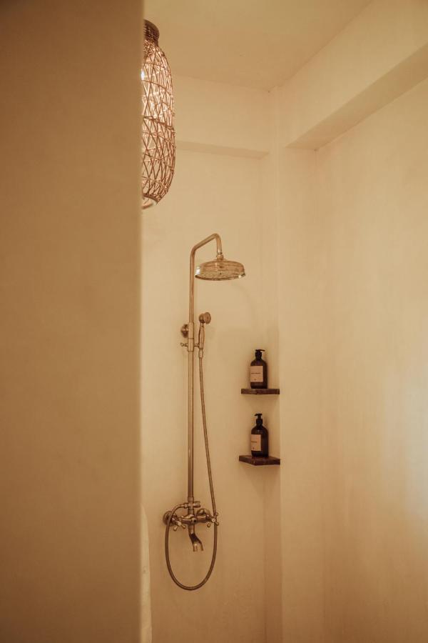 Vedya Boutique Hostel General Luna  Zewnętrze zdjęcie