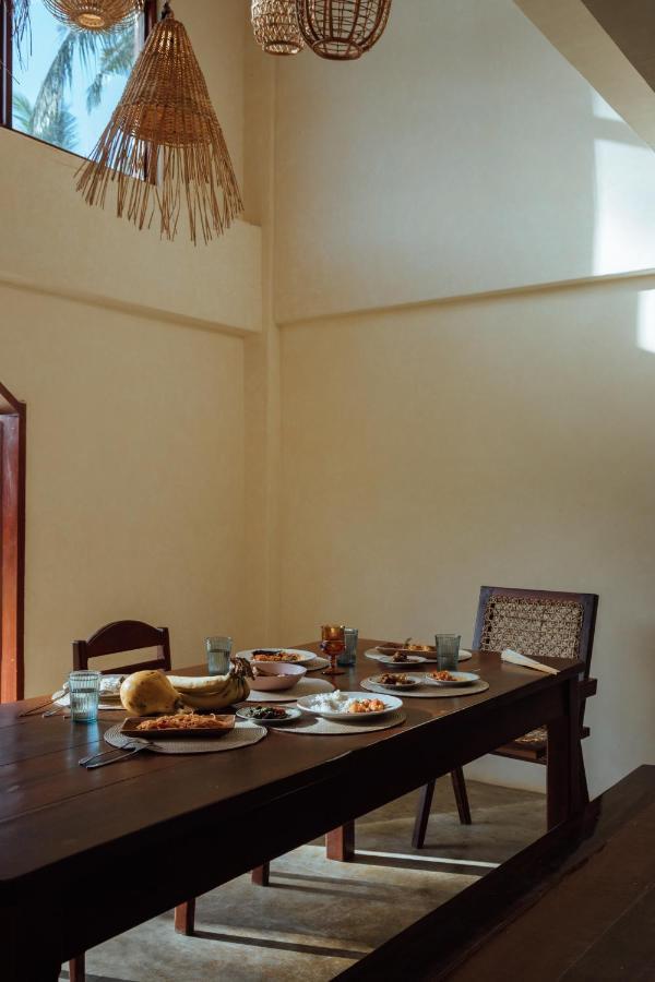 Vedya Boutique Hostel General Luna  Zewnętrze zdjęcie