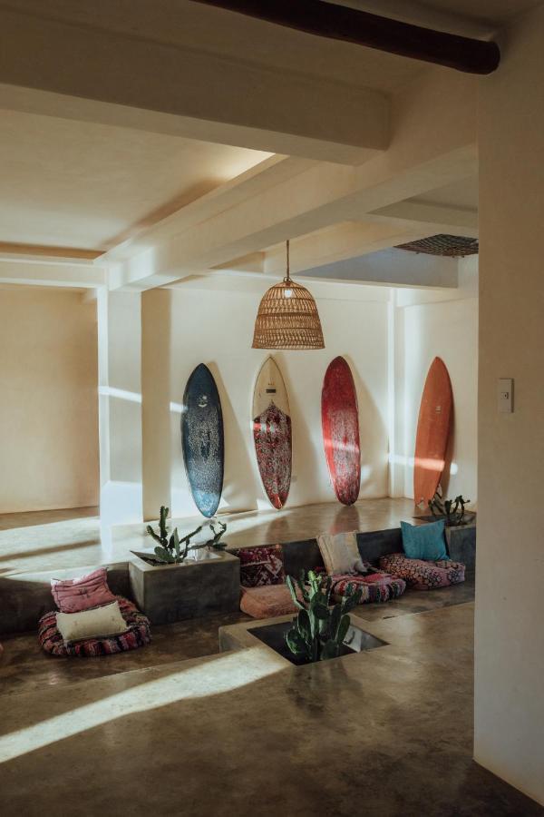 Vedya Boutique Hostel General Luna  Zewnętrze zdjęcie