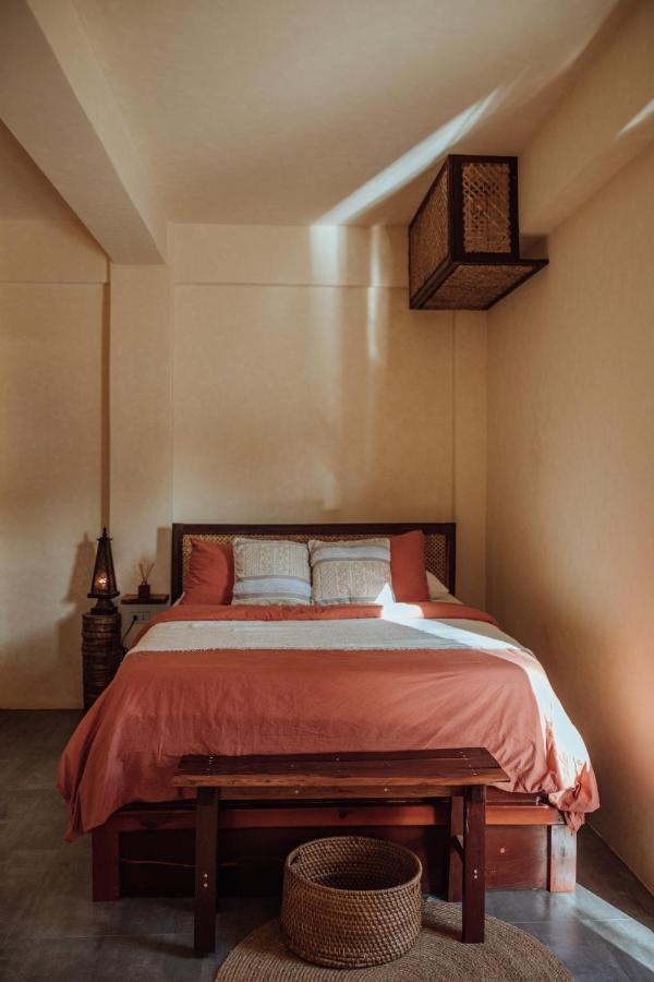 Vedya Boutique Hostel General Luna  Zewnętrze zdjęcie