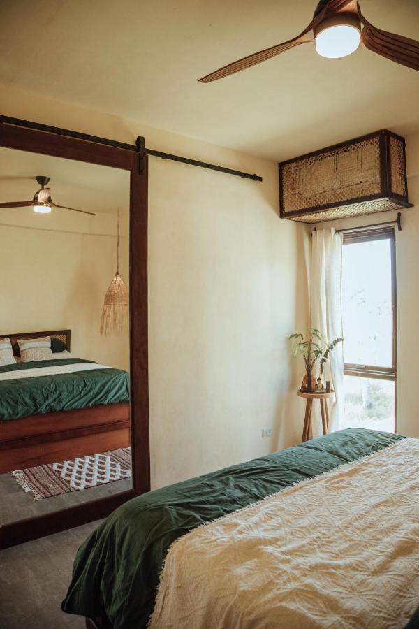 Vedya Boutique Hostel General Luna  Zewnętrze zdjęcie